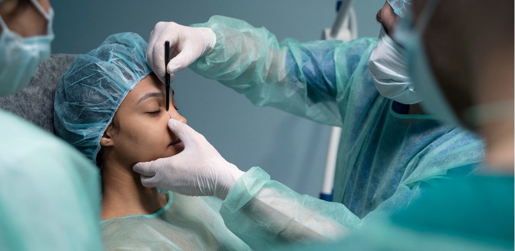 Best Plastic Surgeon In Bangalore